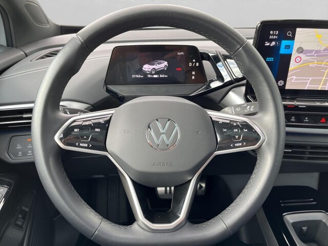 Volkswagen ID.5