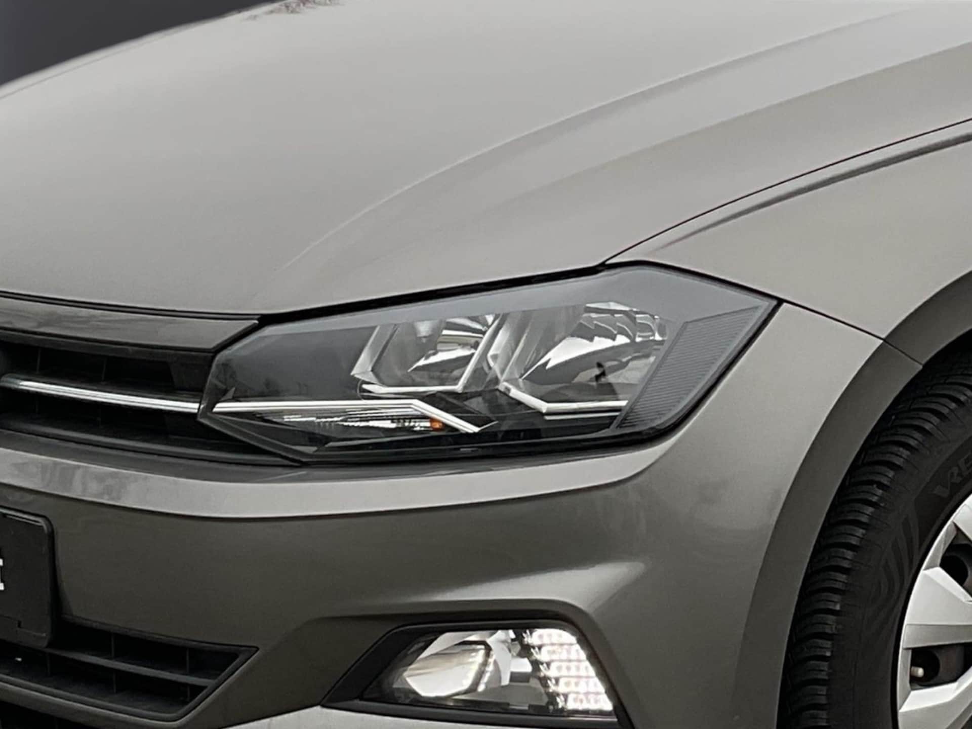 Volkswagen Polo Comfortline