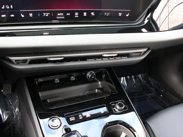 2025 AUDI A5 - Image 23