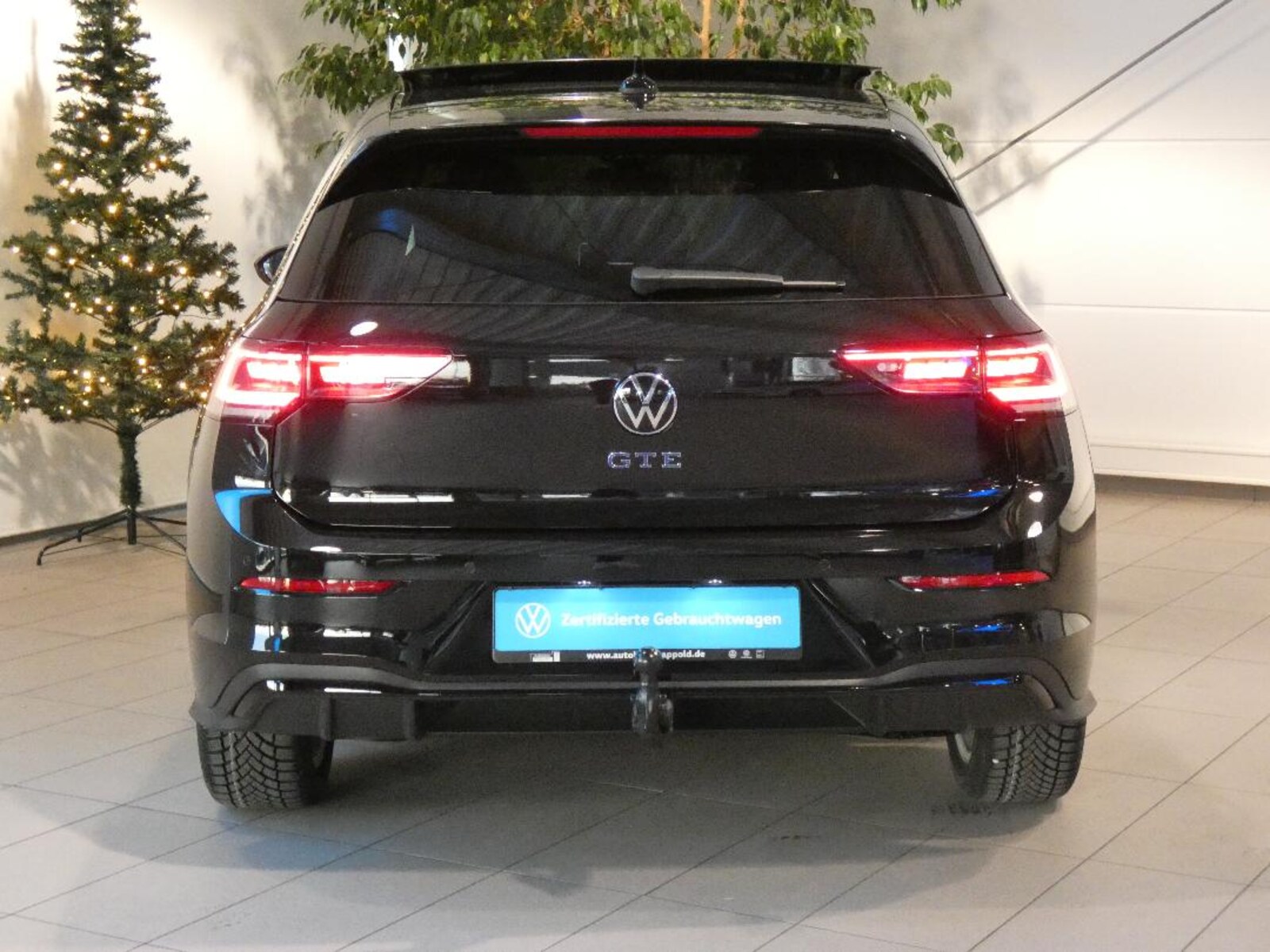 Volkswagen Golf – Bild 5