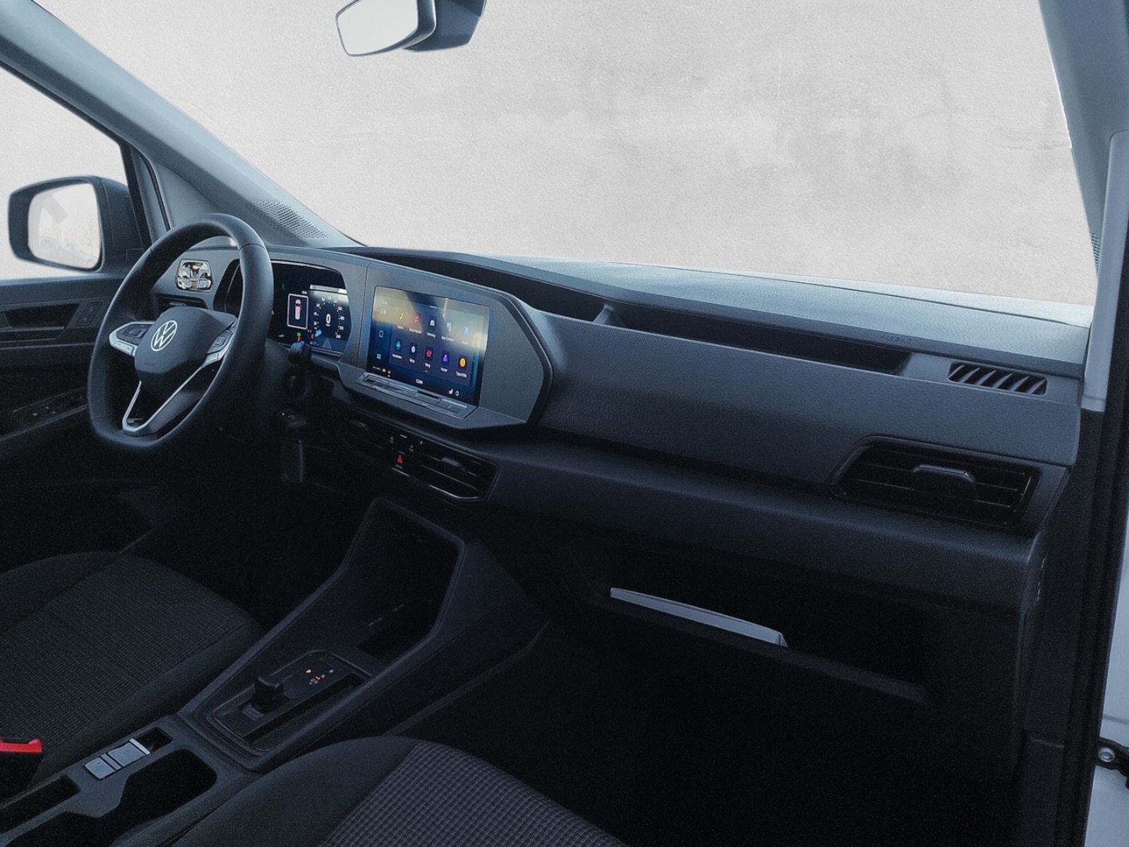 Volkswagen Caddy Maxi Cargo – Bild 10