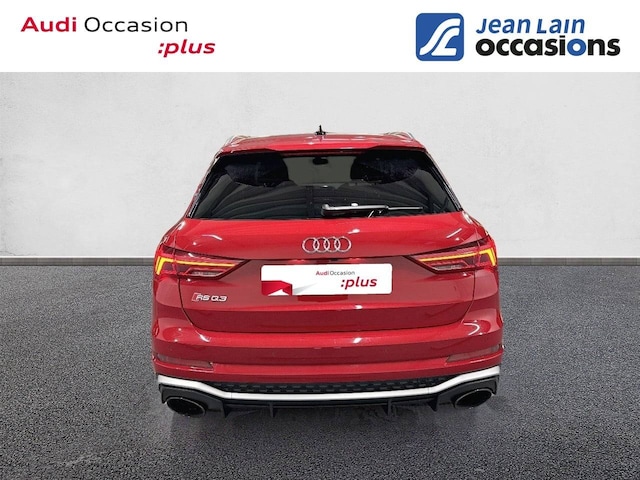 Audi RSQ3 RS Q3 400 Ch S Tronic -  - Joinsteer - #5