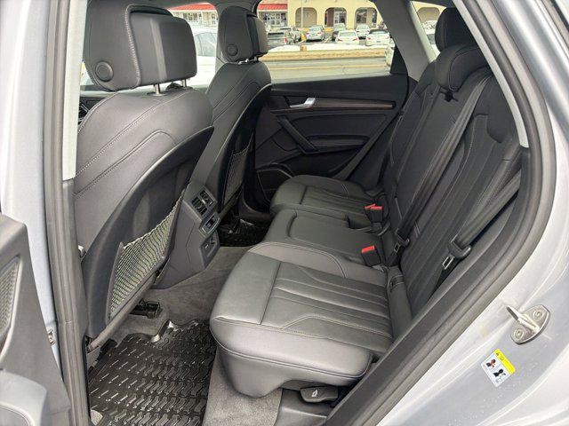 2024 Audi Q5 Premium Plus - Photo 14