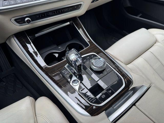 2021 BMW X5 40i - Photo 14
