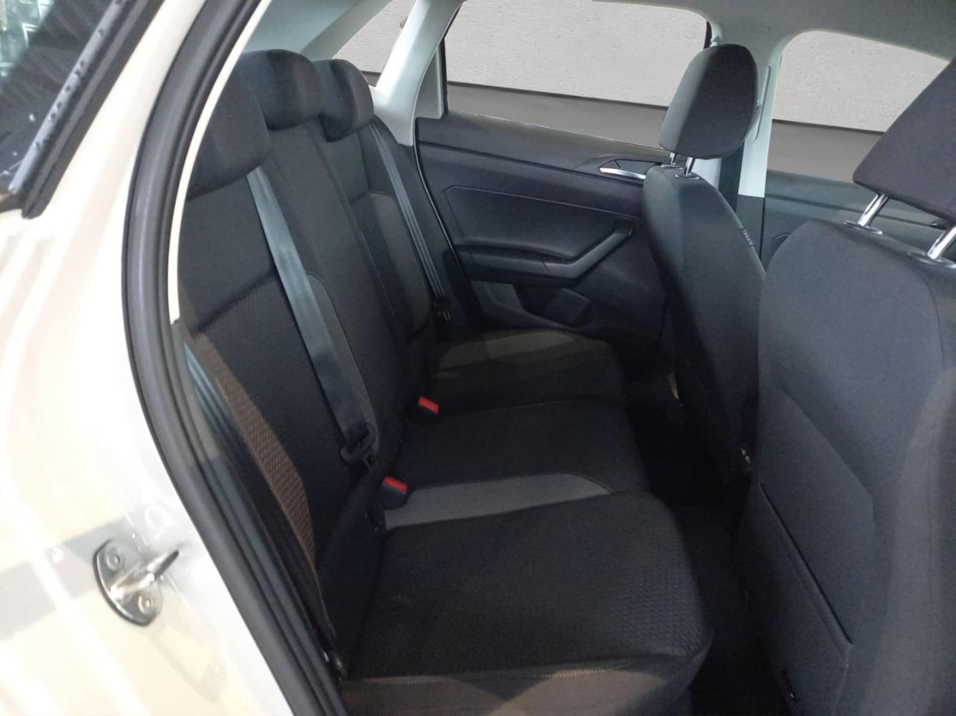 Volkswagen Polo Life