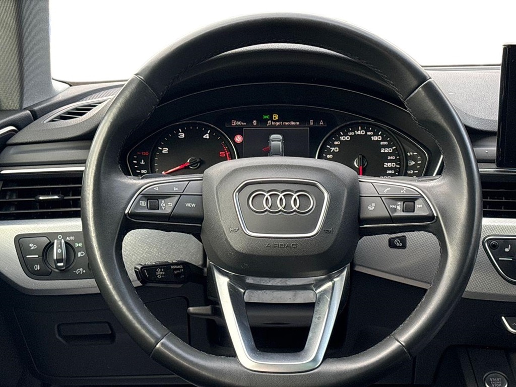 Bild som visar Audi A4 allroad quattro A4 allroad quattro 40 TDI Proline 204 hk S tronic - för mer information kontakta din Audi Partner