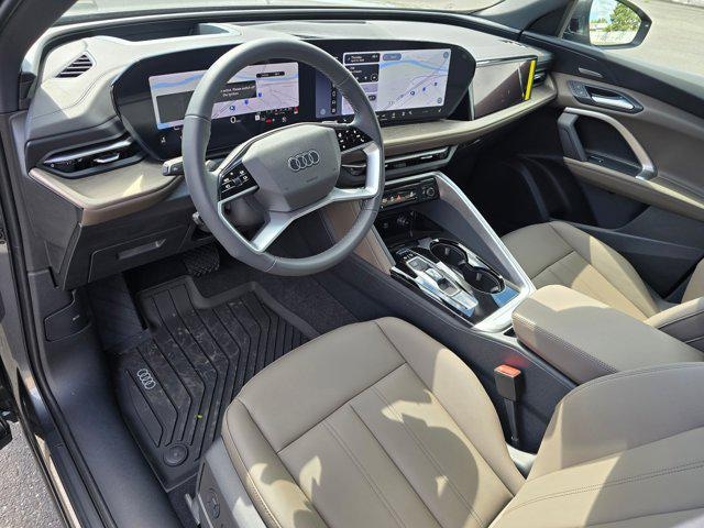 2026 Audi Q5 Sportback