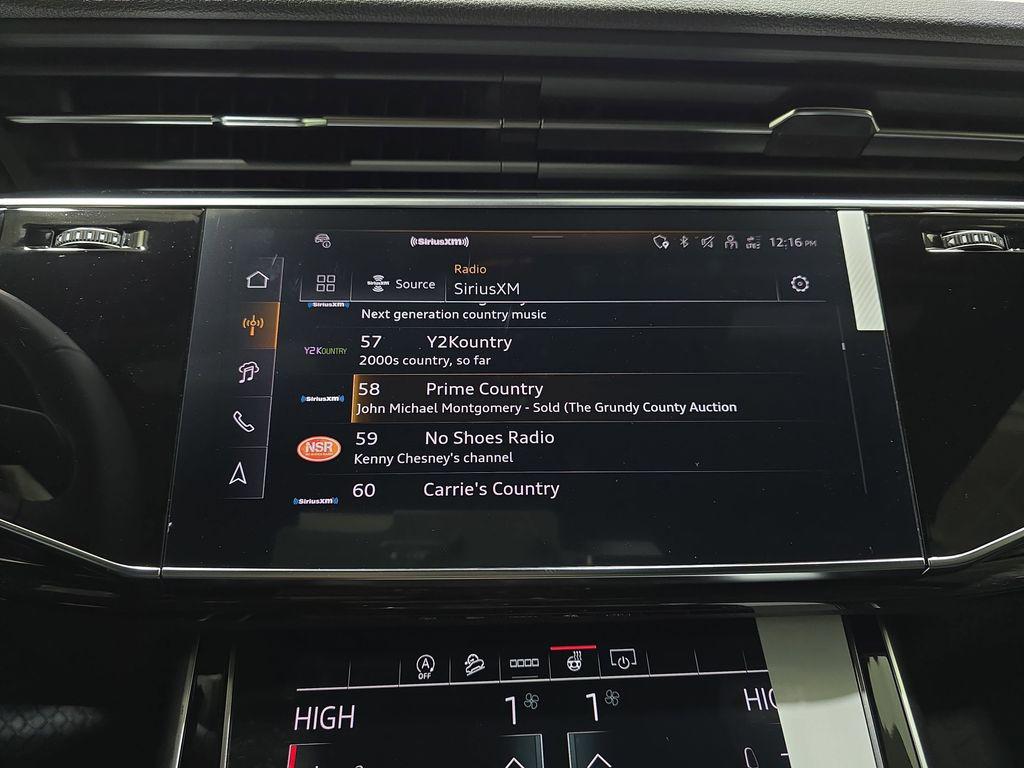 2026 Audi Q8 Premium Plus - Photo 20