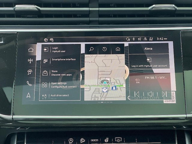 2026 Audi Q7 Premium Plus - Photo 32