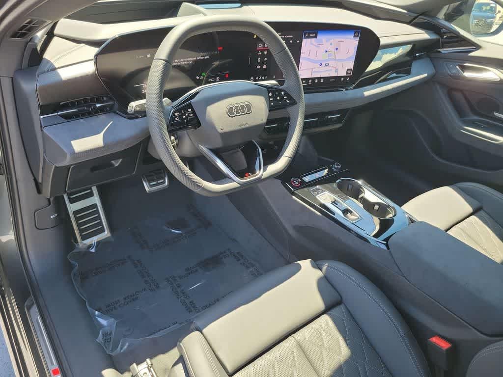 2025 Audi S6 Sportback e-tron Premium Plus - Photo 2