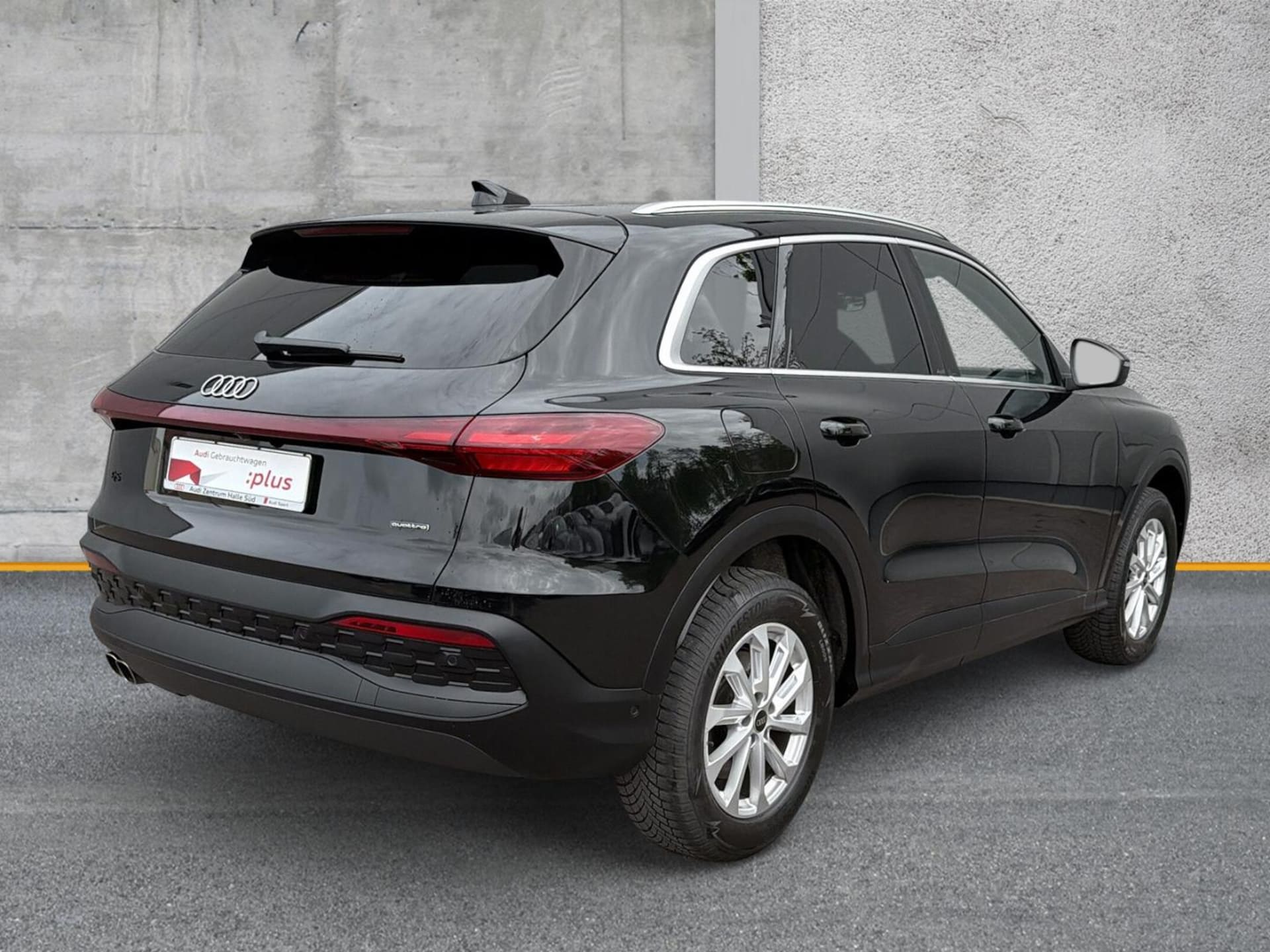 Audi Q5 SUV