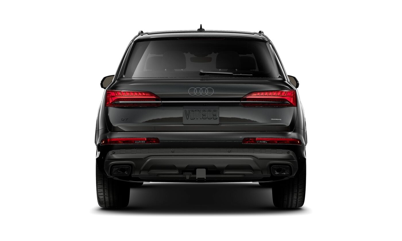 2026 Audi Q7 Premium - Photo 7