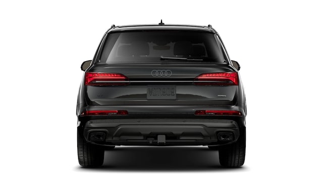 2026 Audi Q7 Premium - Photo 7