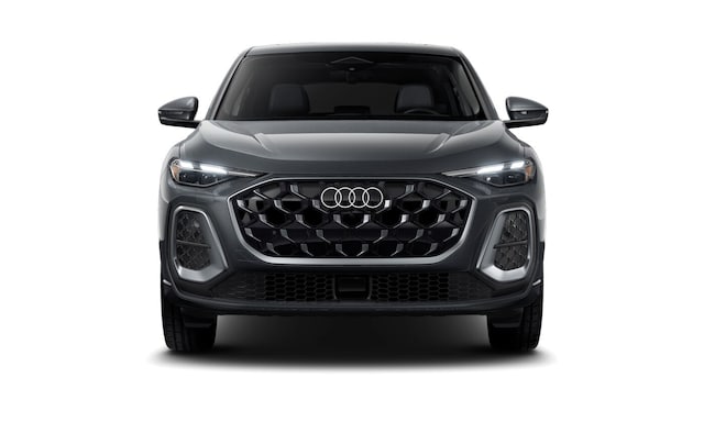 2026 Audi Q5 Sportback