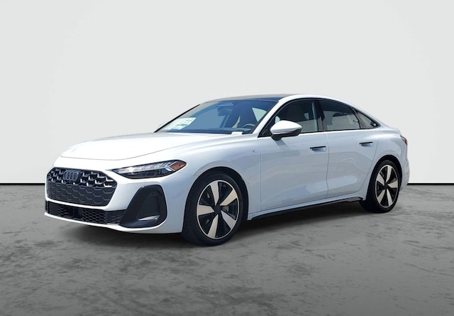 2026 Audi A5 Sedan