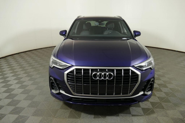 2024 Audi Q3 SUV