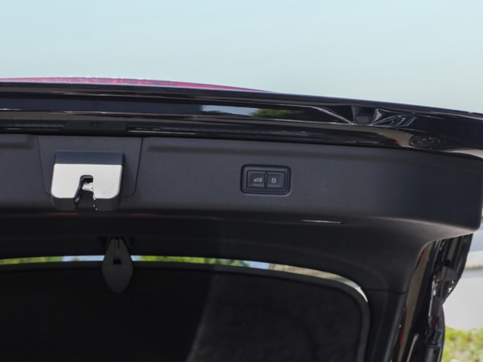 Audi A6 Sportback e-tron – Bild 18