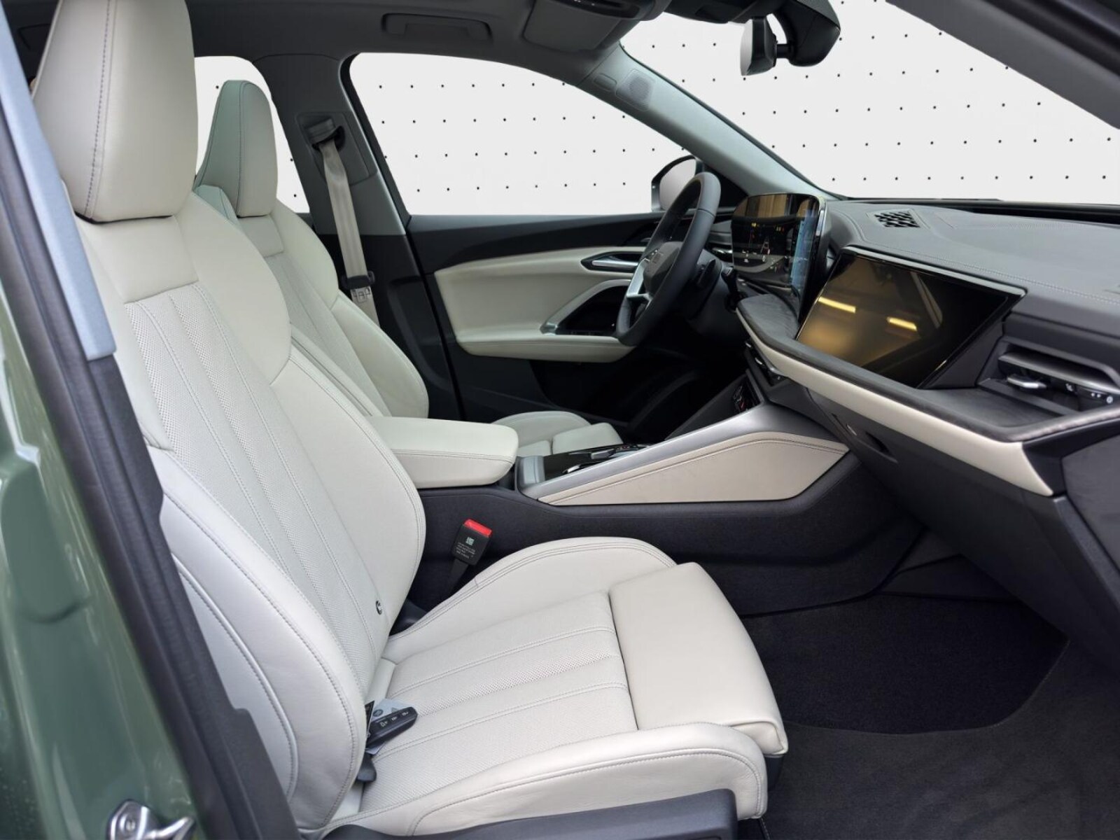 Audi Q5 – Bild 4