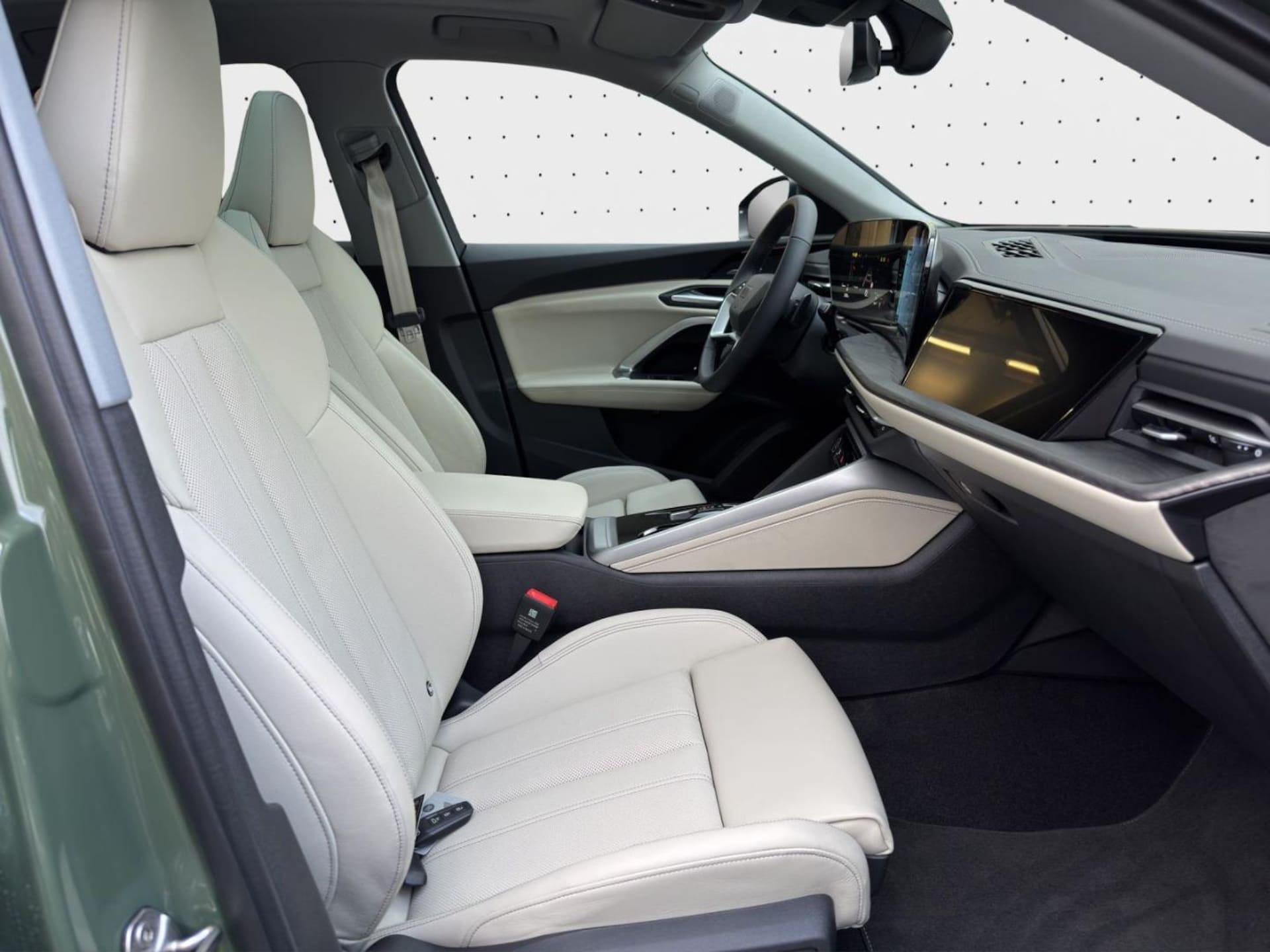 Audi Q5 SUV edition one