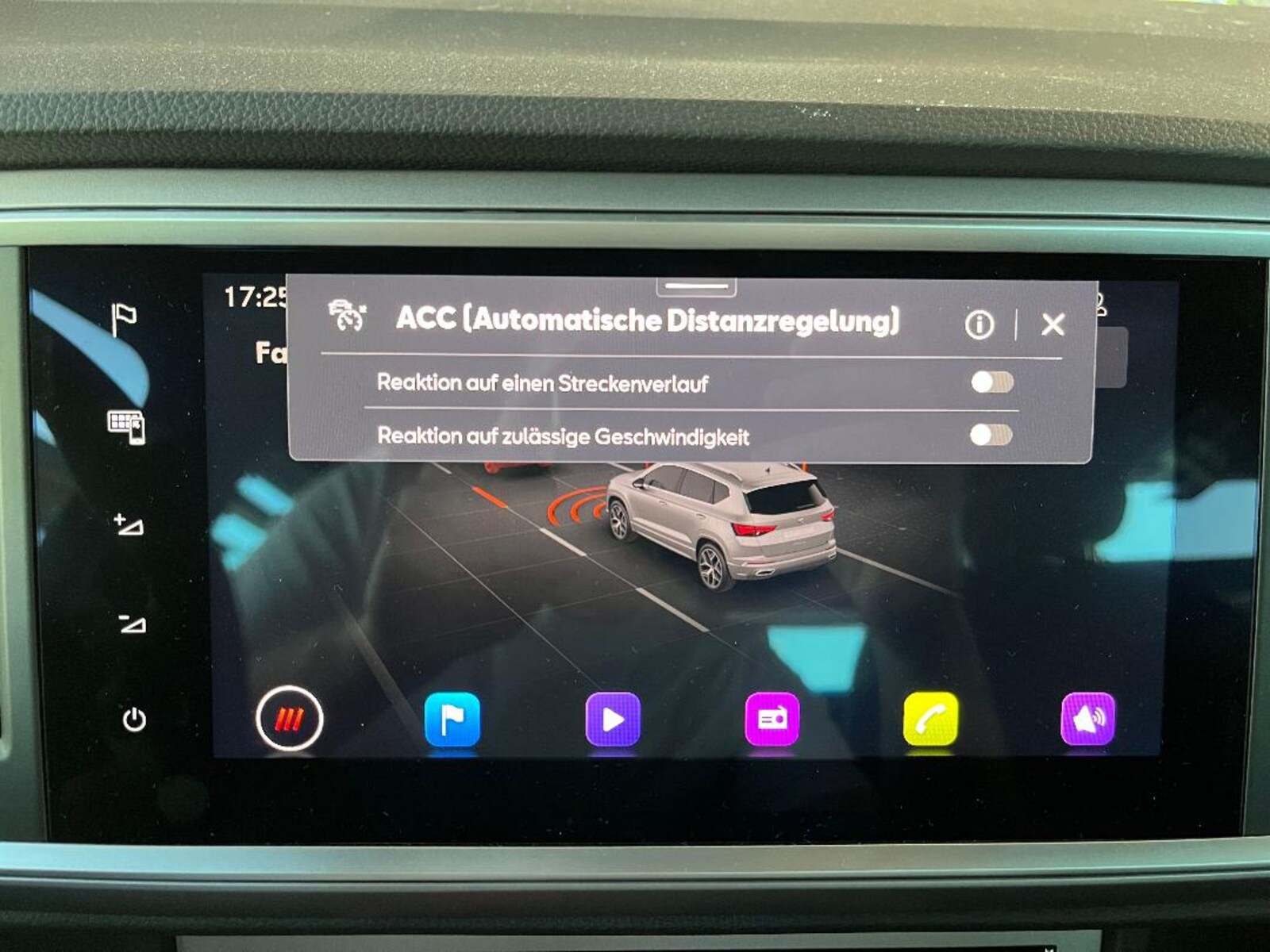 SEAT Ateca – Bild 26