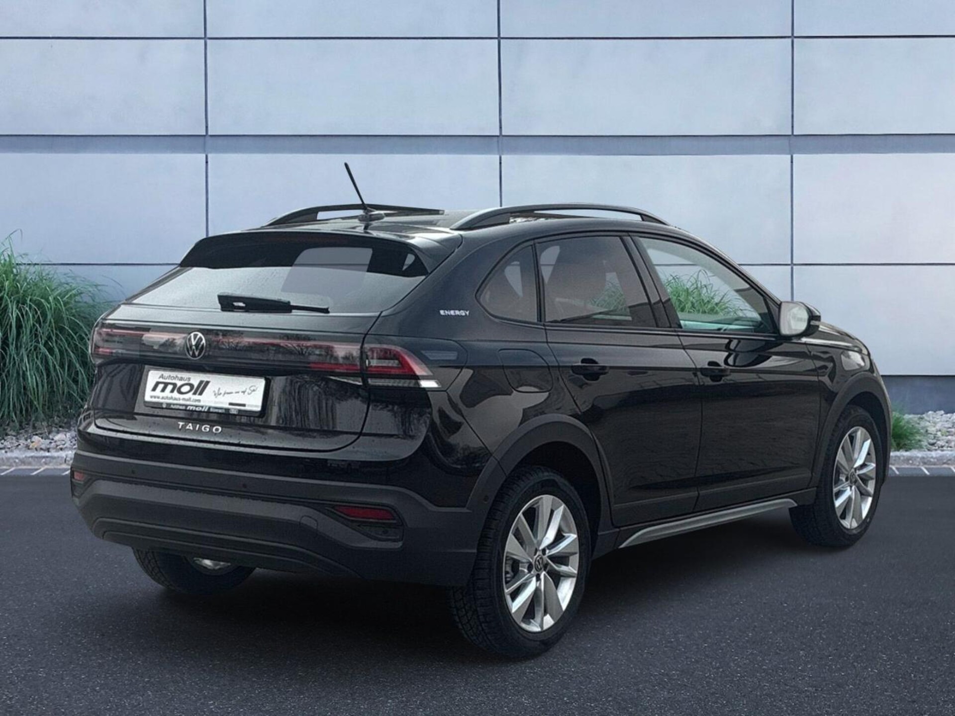 Volkswagen Taigo ENERGY