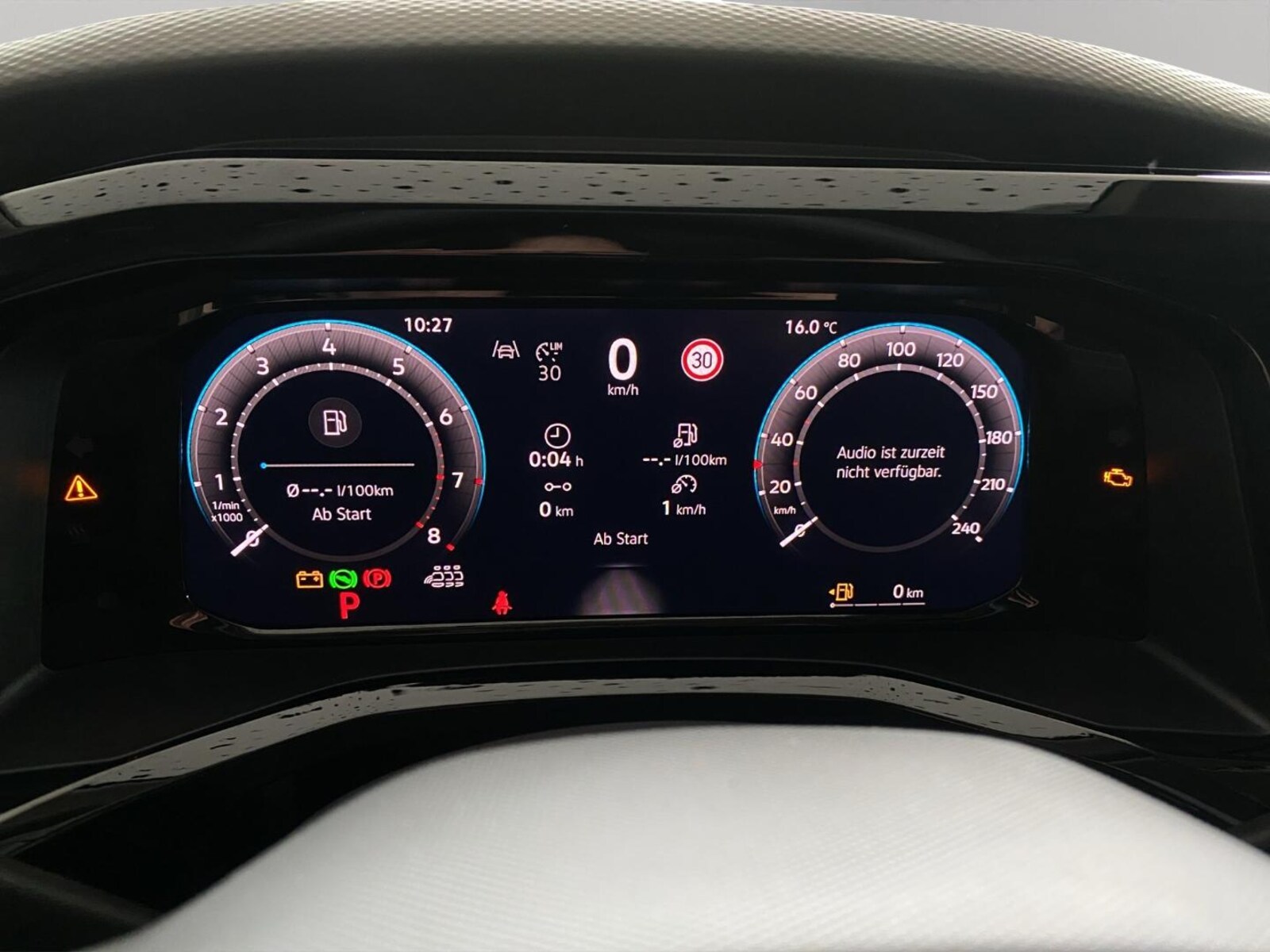 Volkswagen Multivan – Bild 12