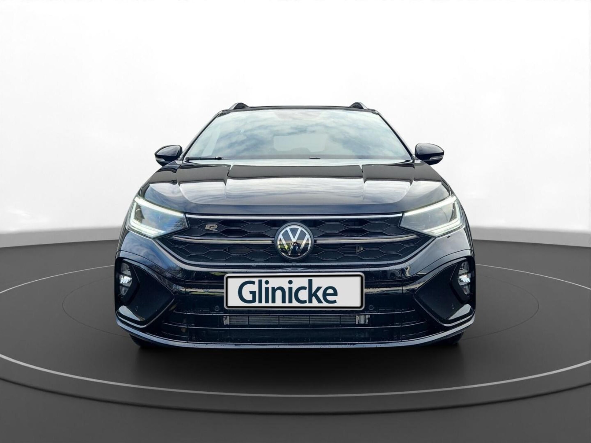 Volkswagen Taigo R-Line