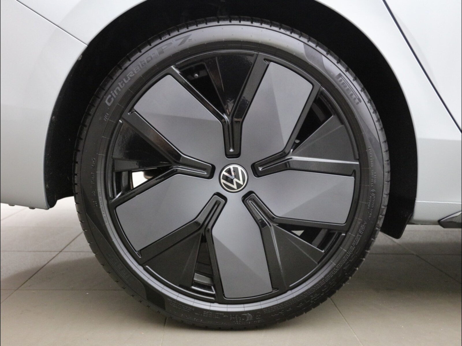 Volkswagen Passat – Bild 18