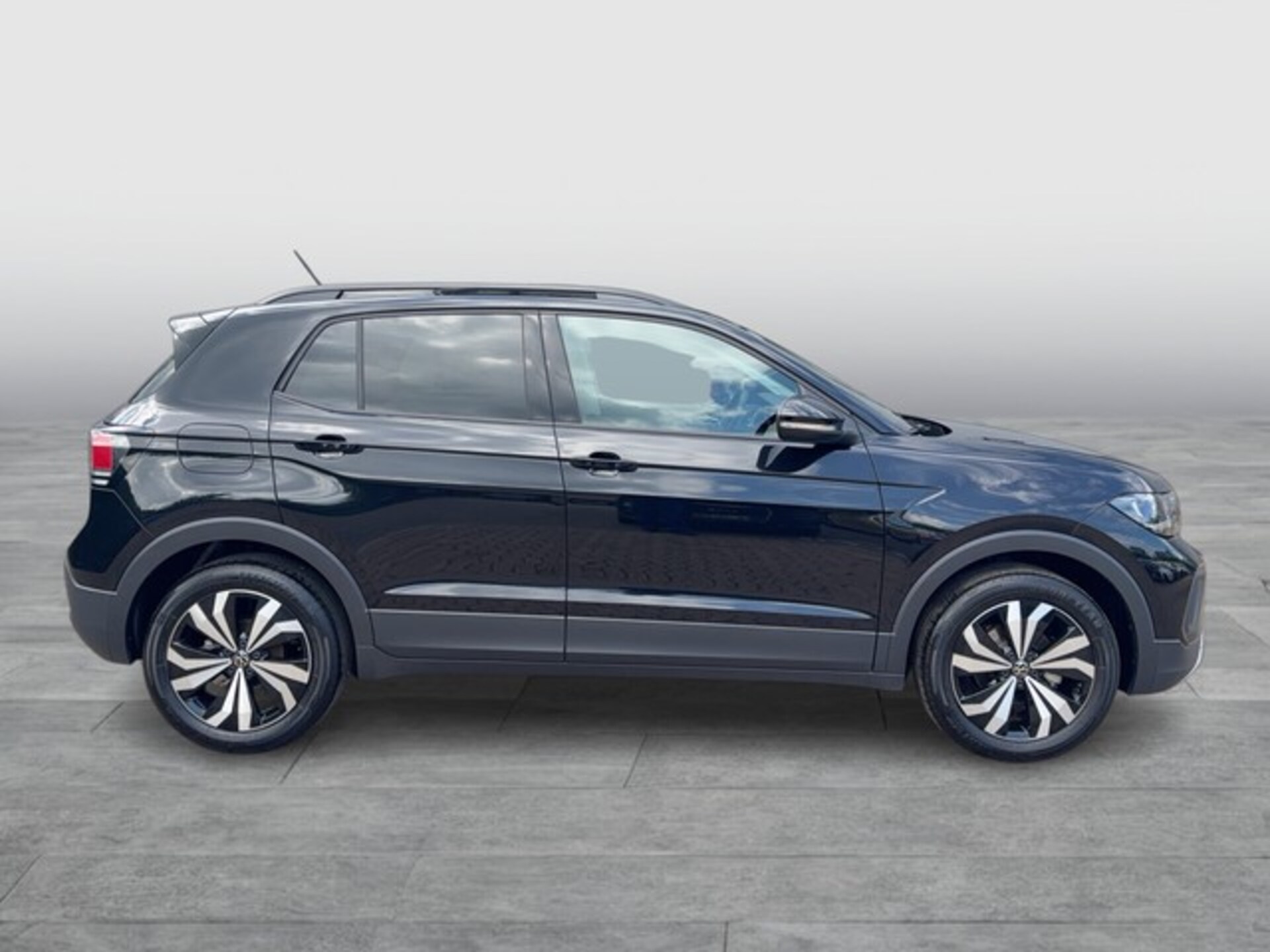 Volkswagen T-Cross Match