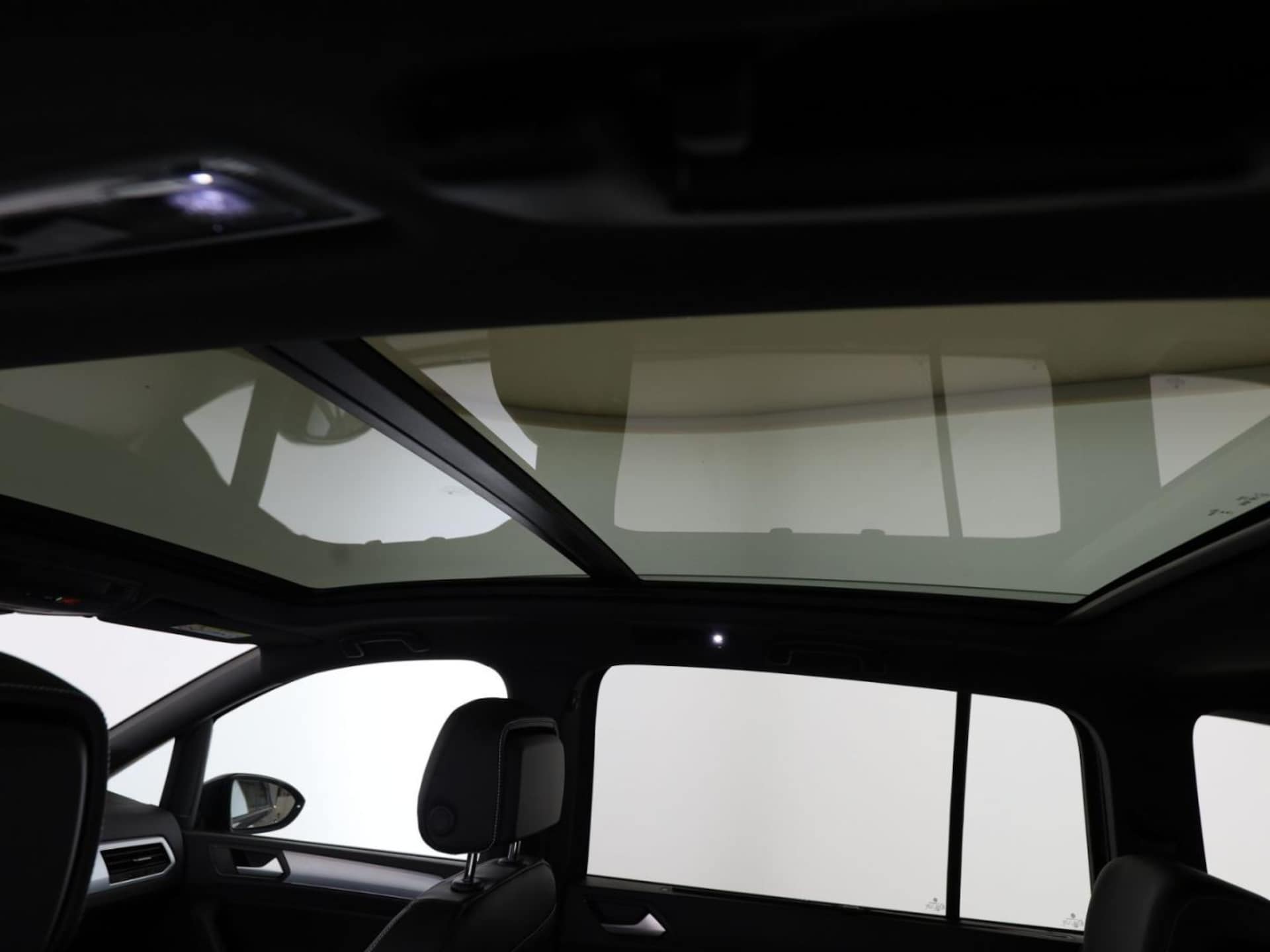 Volkswagen Touran ENERGY