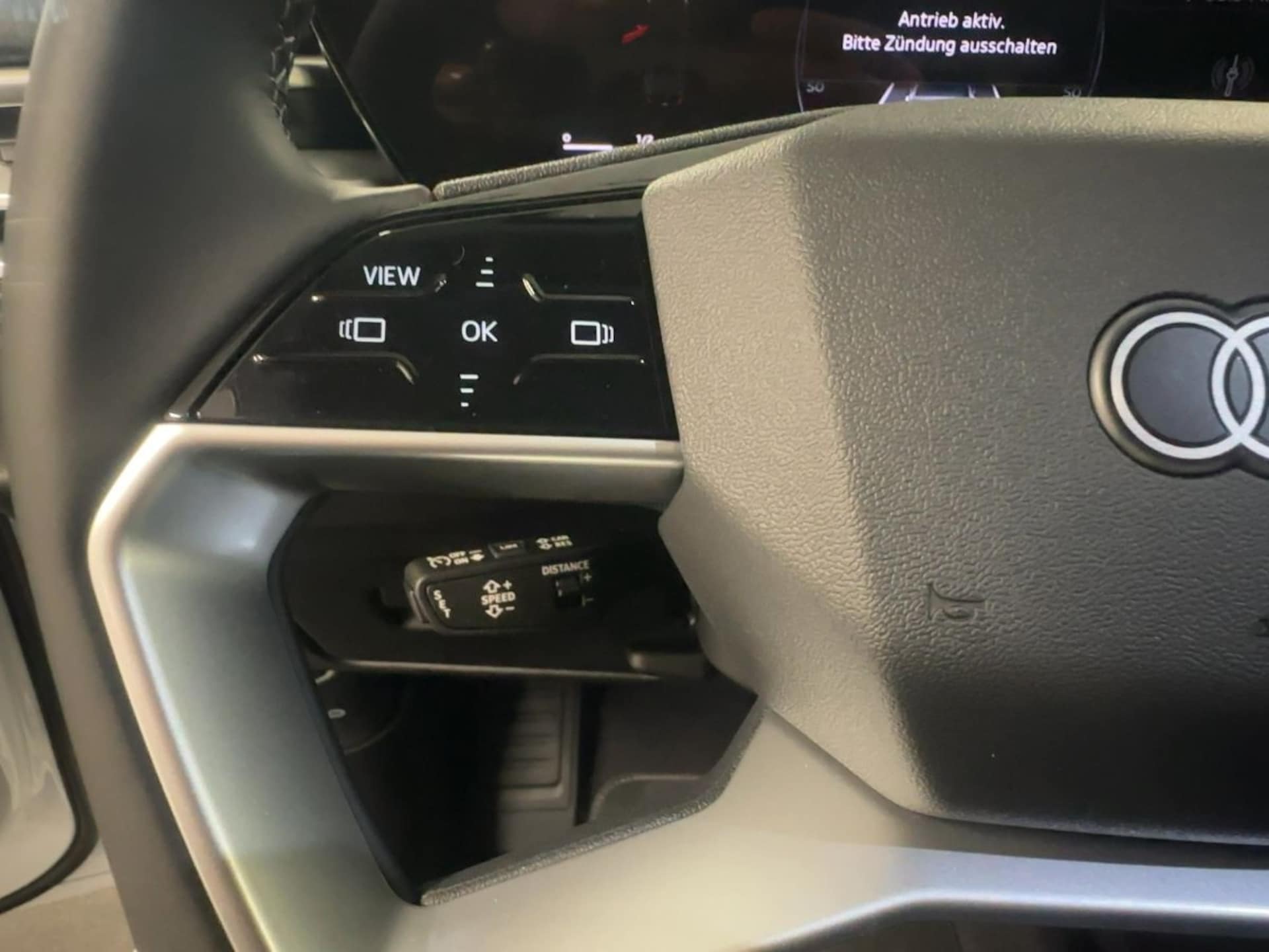 Audi A5 Limousine