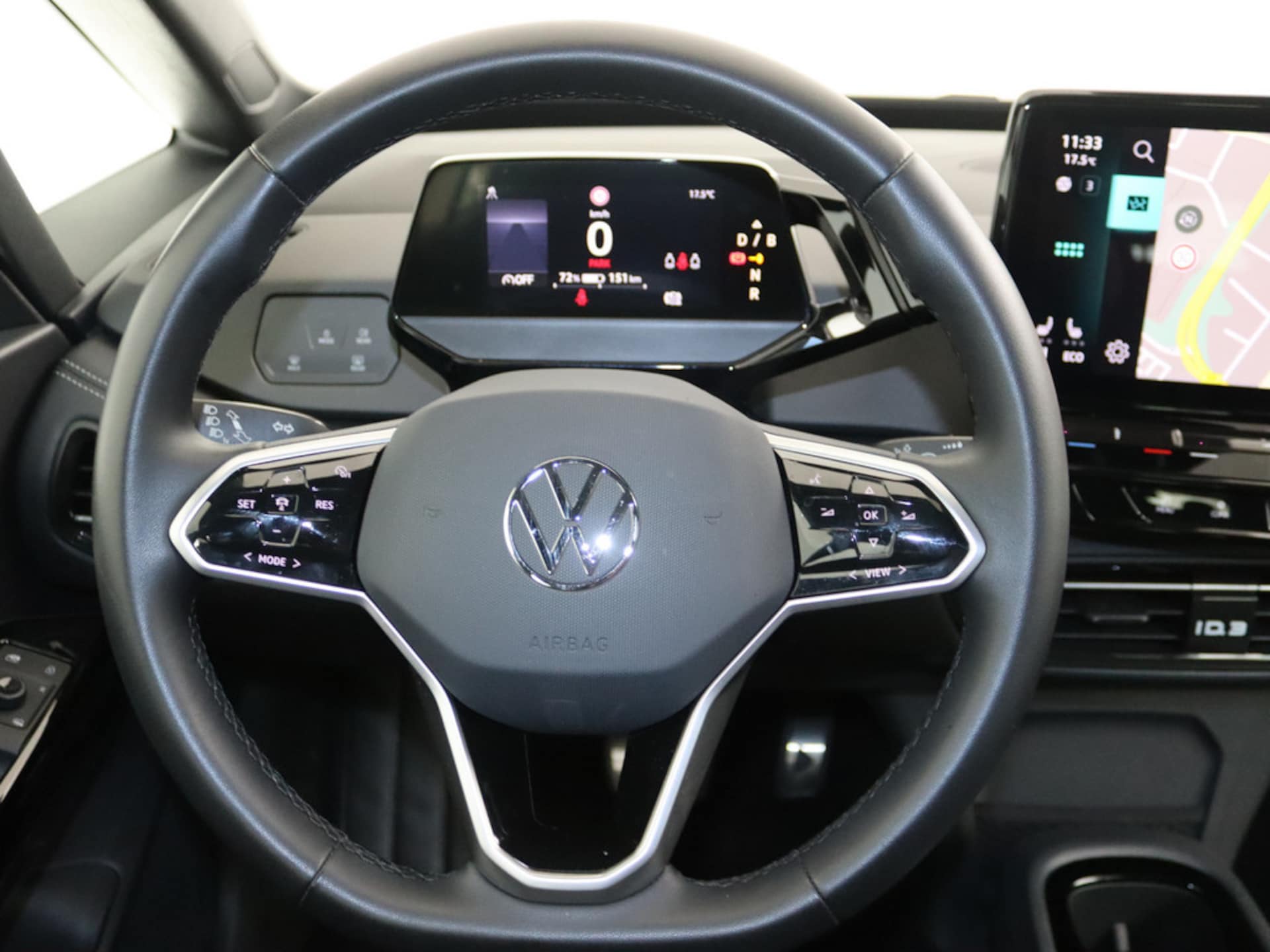 Volkswagen ID.3 Pro