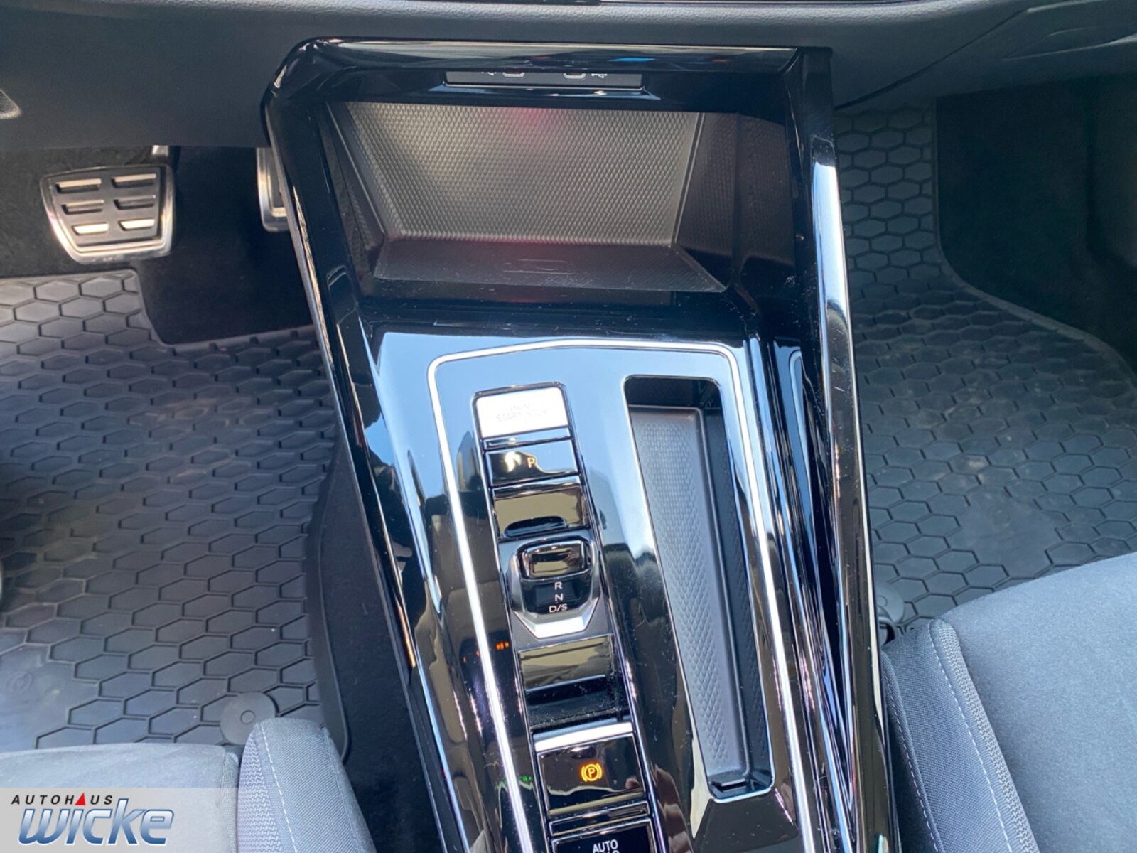 Volkswagen Golf Variant – Bild 7