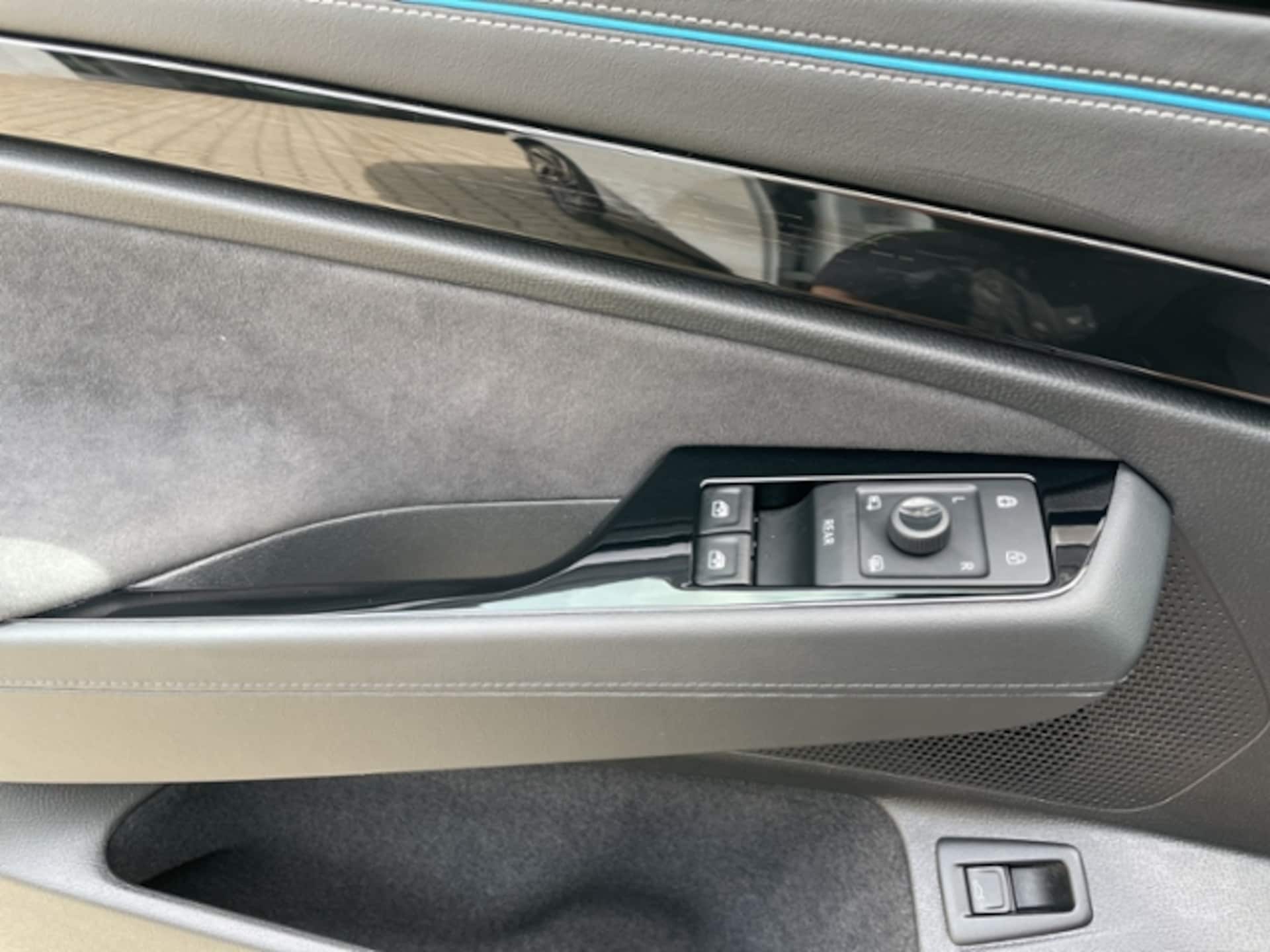 Volkswagen ID.7 Pro