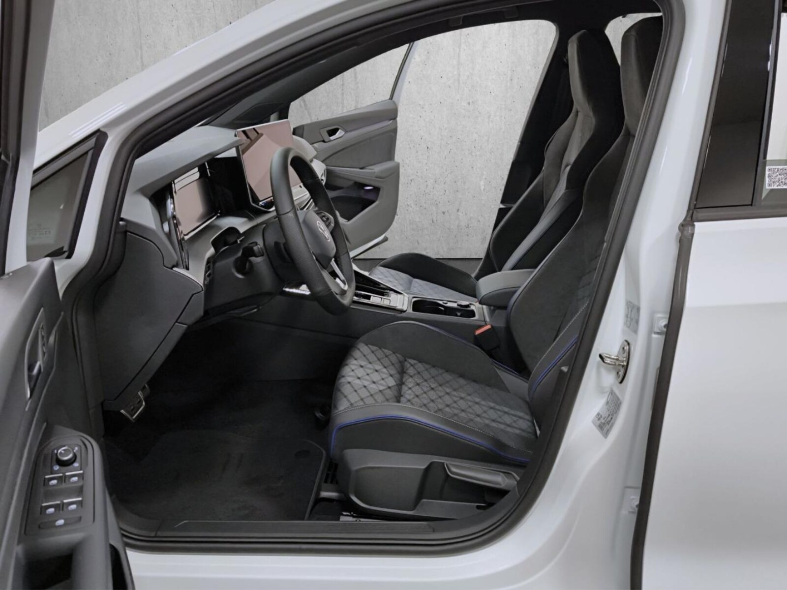 Volkswagen Golf Variant – Bild 11