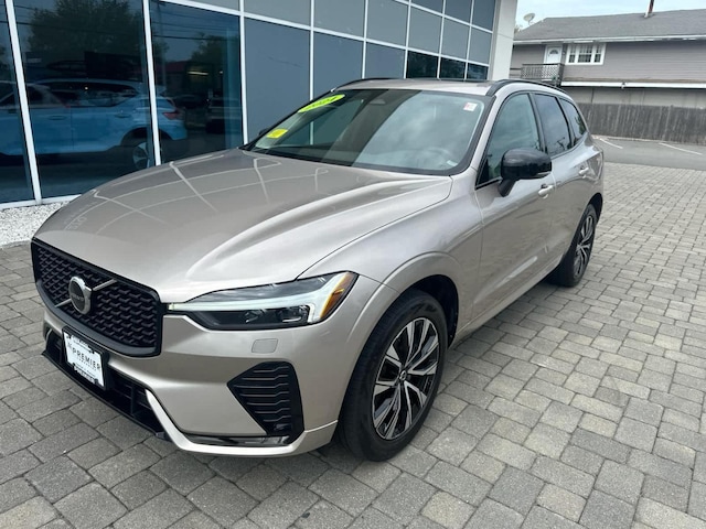 2024 Volvo XC60