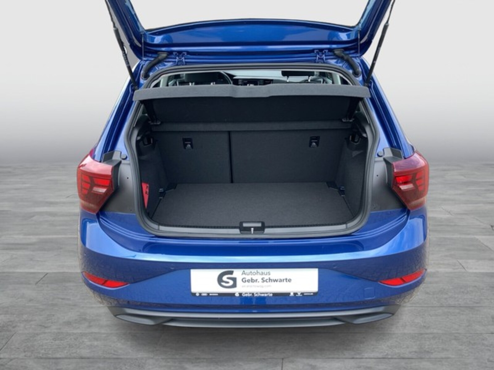 Volkswagen Polo – Bild 12