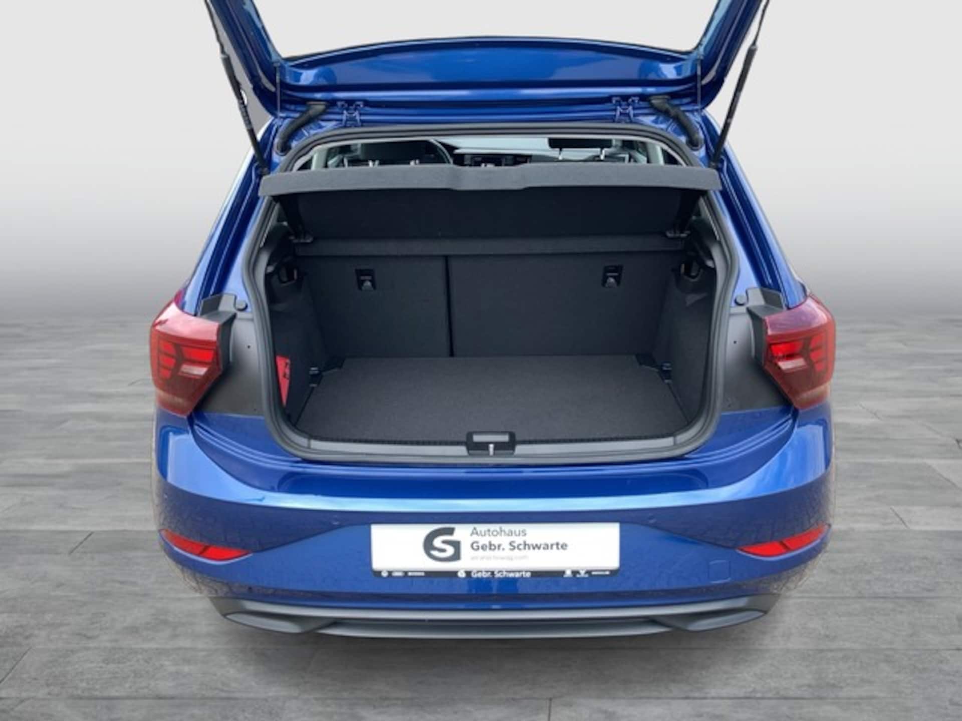 Volkswagen Polo Life