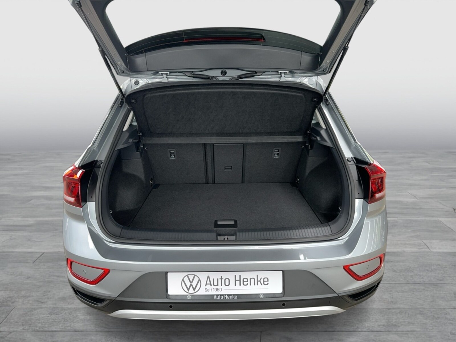 Volkswagen T-Roc – Bild 5