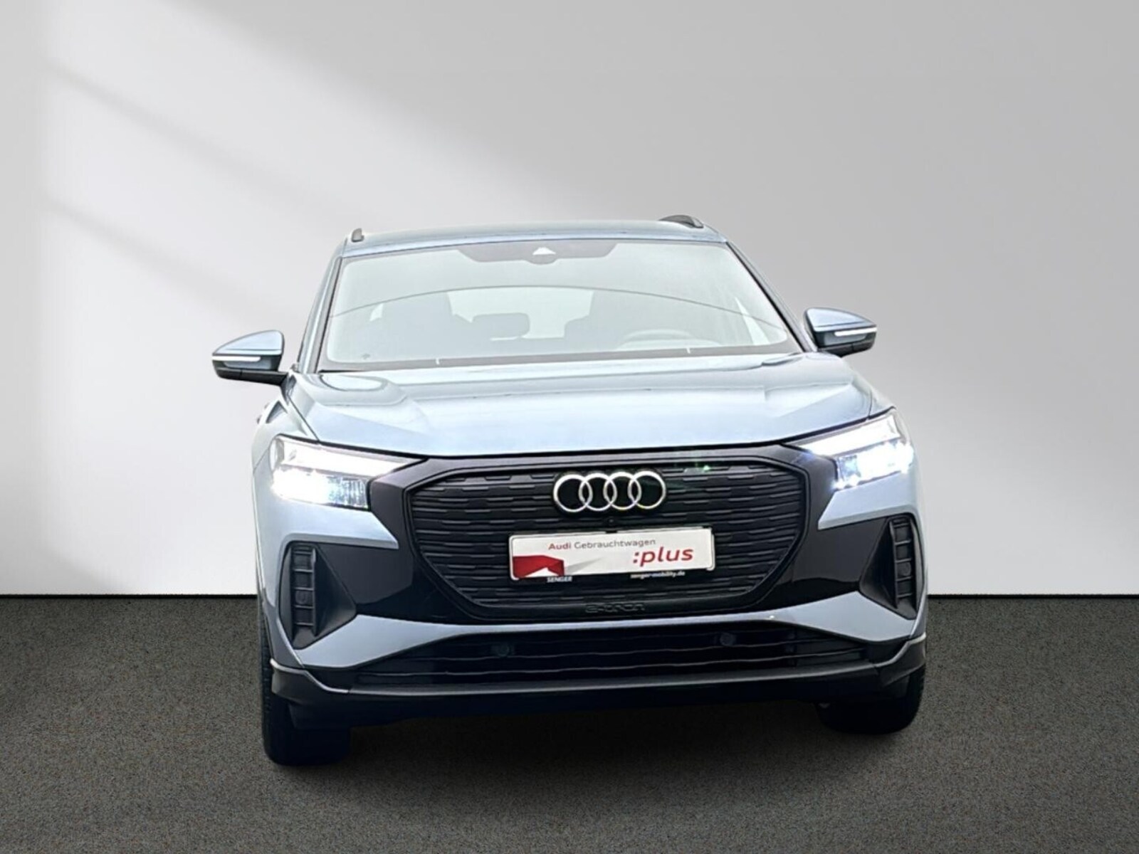 Audi Q4 e-tron – Bild 4
