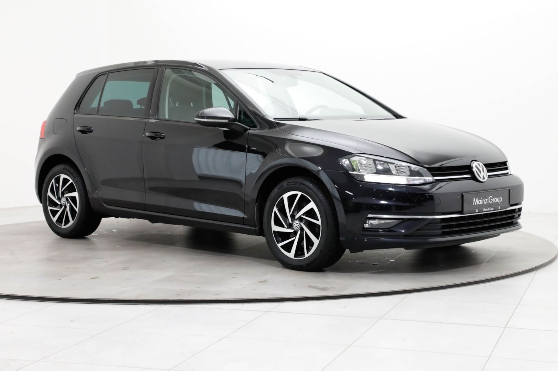 Volkswagen Golf JOIN