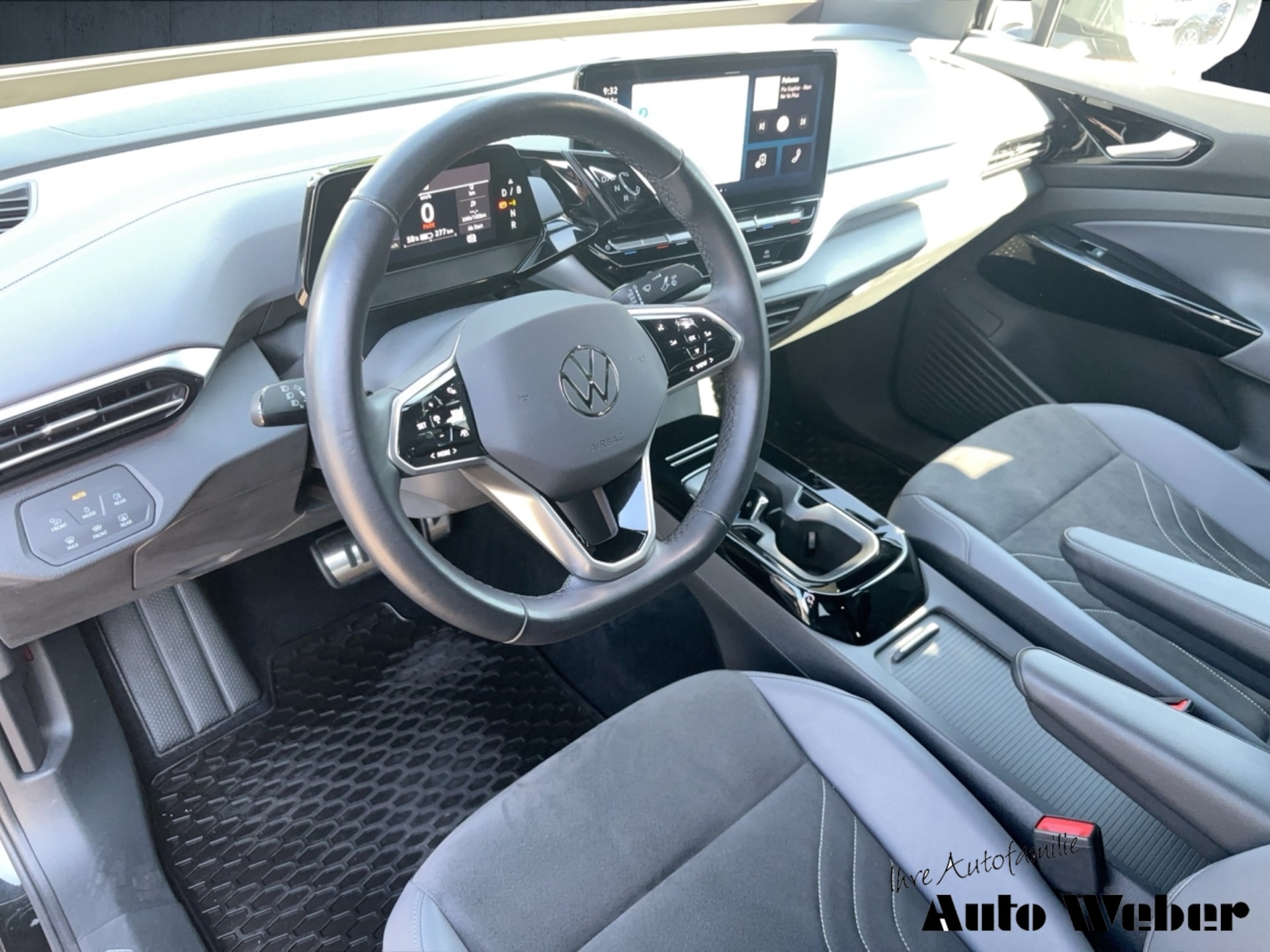 Volkswagen ID.5 Pro Performance