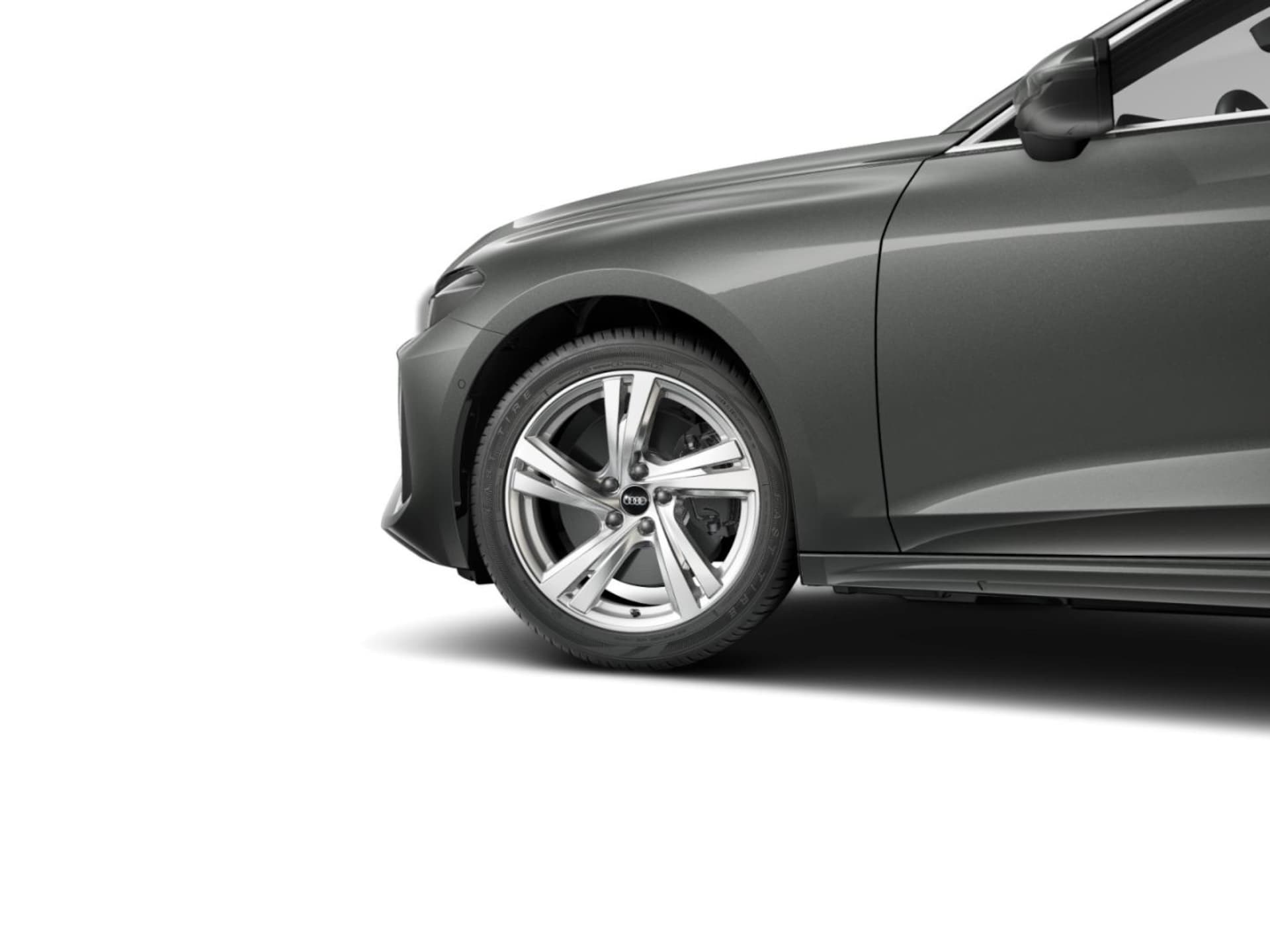 Audi A5 Avant