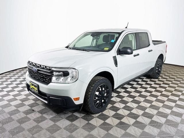 2023 Ford Maverick