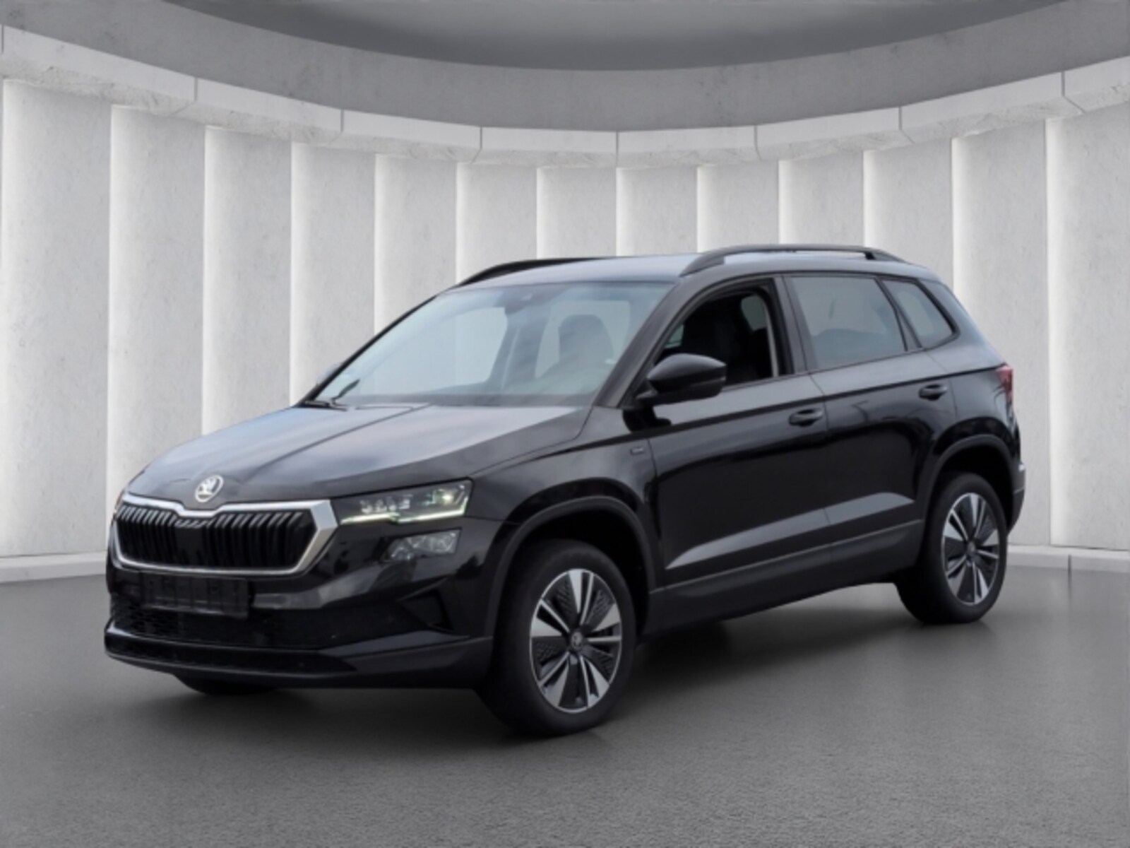 Škoda Karoq – Bild 2