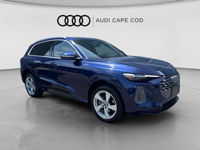 Photo of 2025 Audi Q5