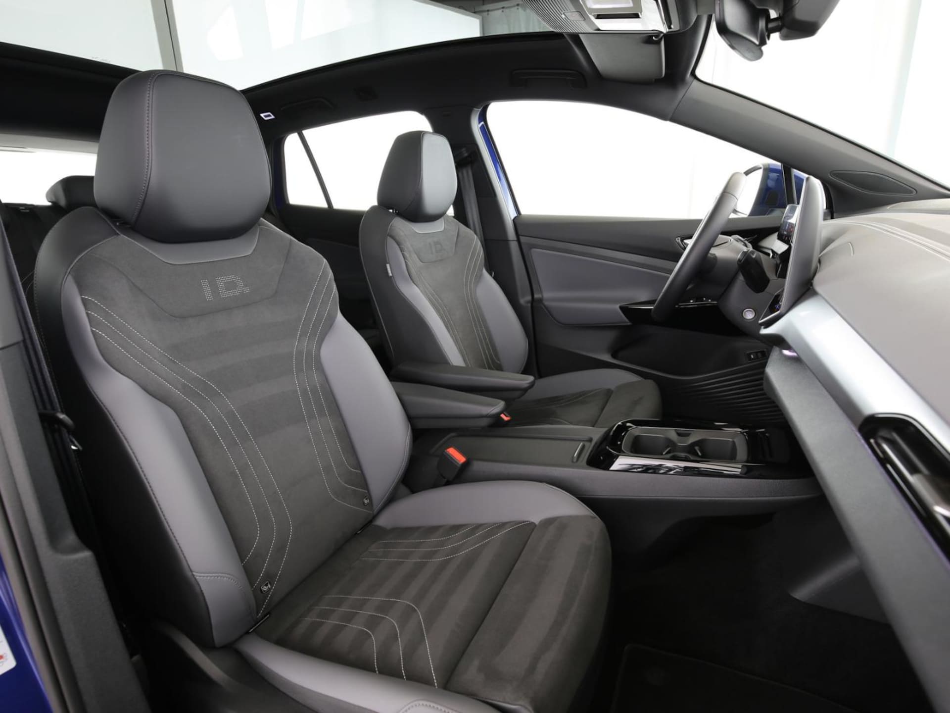 Volkswagen ID.4 Pro