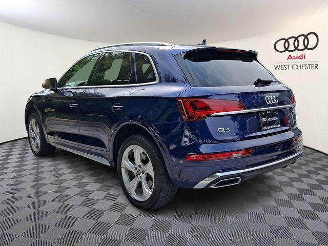 2024 Audi Q5