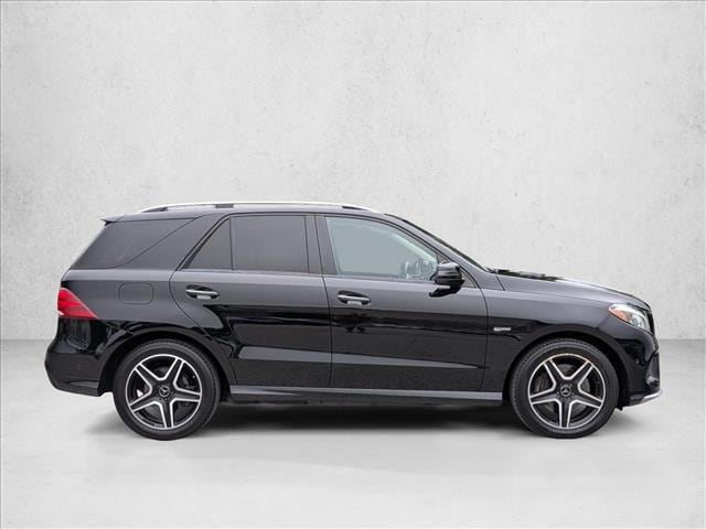 2019 Mercedes-Benz