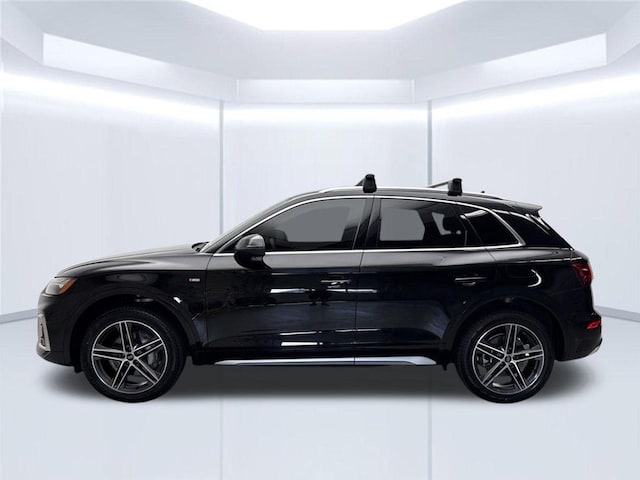 2024 Audi Q5 TFSI e